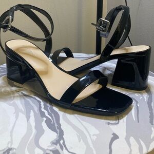 Nine West Block Heels